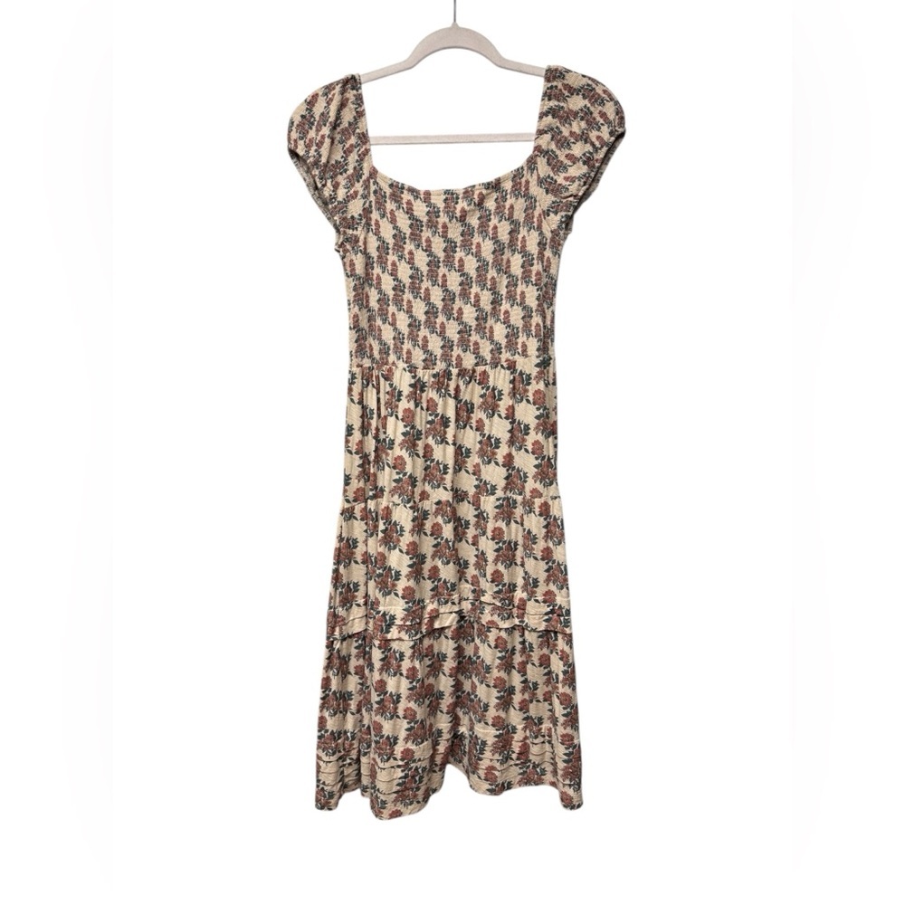 NATION LTD Faye Dress - Picture 8 of 9